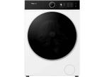 Hisense - Wasmachine Voorlader - 8 kg - Wit, Verzenden, Nieuw, 85 tot 90 cm, Energieklasse A of zuiniger