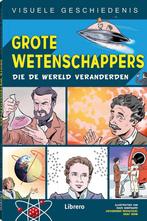 Grote wetenschappers 9789463593823 Dave Shephard, Verzenden, Zo goed als nieuw, Dave Shephard
