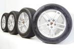 Porsche Cayenne 19 inch velgen + Winterbanden Bridgestone Ru, Auto-onderdelen, Ophalen of Verzenden, Nieuw