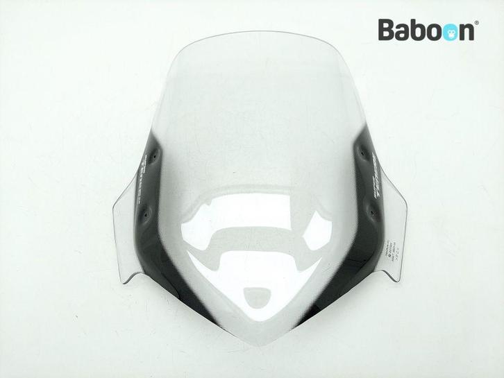 Pare-brise / écran Yamaha XT 1200 Z Super Tenere 2012-2013, Motoren, Onderdelen | Yamaha, Verzenden