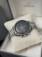 Omega - Speedmaster Moonwatch 861 - 1450022 - Heren - 1983, Handtassen en Accessoires, Horloges | Heren, Nieuw