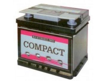 Compact 3 12 Volt 72Ah accu