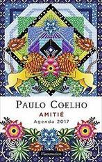 Agenda Amitié 2017 von Coelho, Paulo  Book, Zo goed als nieuw, Verzenden