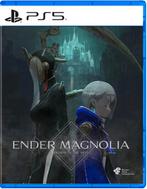 Ender Magnolia Bloom in the mist / JPN-ENG / PS5, Ophalen of Verzenden