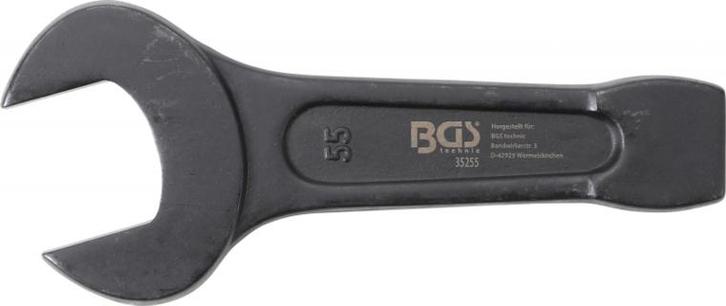 Bgs Technic Slagsteeksleutel 55 mm, Auto-onderdelen, Banden en Velgen, Verzenden