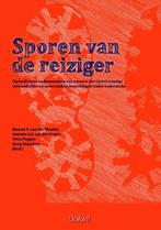 Sporen van de reiziger 9789044132229, Boeken, Verzenden, Zo goed als nieuw, Annette A.J. van der Putten