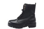 Guess Veterboots in maat 37 Zwart