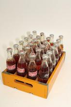 Krat - Hout - Coca Cola mini krat