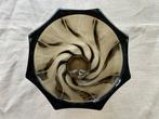 Vase (4) - Verre - vazen, Antiek en Kunst