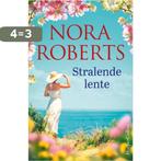 Stralende lente 9789402709810 Nora Roberts, Boeken, Verzenden, Gelezen, Nora Roberts