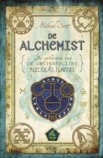 De alchemist / druk Heruitgave 9789089681997, Michael Scott, Zo goed als nieuw, Verzenden