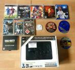 Sony PlayStation PS2 PS3 PS4 - Videogames and accessories