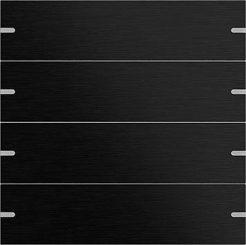 Gira TS4 Knopbussysteem - 5024126, Doe-het-zelf en Bouw, Elektriciteit en Kabels, Verzenden