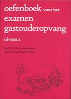Oefenboek voor het examen gastouderopvang niveau 2, Verzenden, Zo goed als nieuw, Annet Weterings