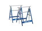 Veiling - Draper Tools werksteunen D54053, Nieuw