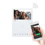 Comelit Mini Binnentelefoon Deurcommunicatie - 6742W, Verzenden, Nieuw
