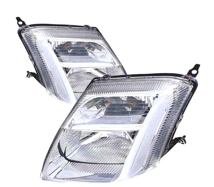 PHARES POUR CITROEN C2 03-08, Auto-onderdelen, Verlichting, Verzenden