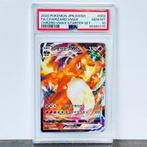 Pokémon Graded card - Radiant Charizard - Pokemon GO #011 -, Nieuw