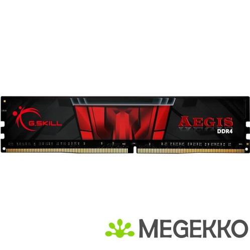 G.Skill DDR4 Aegis 1x16GB 3200, Computers en Software, Overige Computers en Software, Nieuw, Verzenden