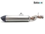 Silencieux déchappement Sport Harley-Davidson RA 1250 Pan, Verzenden, Nieuw