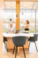 Kantoorruimte voor 4 in Tour & Taxis, Verzenden