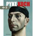 De wereld van Pyke Koch 9789462582385 Andreas Koch, Boeken, Verzenden, Gelezen, Andreas Koch