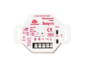 Honeywell Peha Easyclick Système de Bus Dimactor - 00363913, Bricolage & Construction, Électricité & Câbles, Envoi