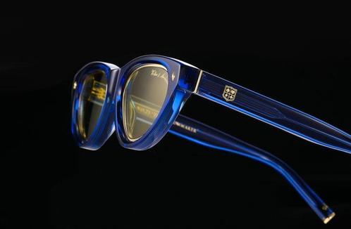 Handmade - Walton & Mortimer No.21 The Widowmaker Unit, Handtassen en Accessoires, Zonnebrillen en Brillen | Dames