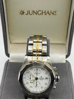 Junghans - Chronograph - Zonder Minimumprijs - 41/4741/44 -, Nieuw