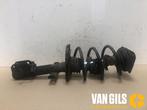 Schokdemperpoot rechts-voor Renault Clio O219628, Nieuw