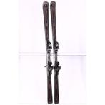 181 skis BLIZZARD QUATTRO RS, black, grip walk, c-spine + M, Sport en Fitness, Overige merken, Verzenden, Carve, 180 cm of meer