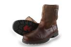 Rieker Enkellaarzen in maat 43 Cognac | 5% extra korting, Kleding | Heren, Schoenen, Overige kleuren, Verzenden, Overige typen