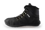 Lequano Hoge sneakers in maat 40 Zwart | 5% extra korting, Kleding | Dames, Schoenen, Verzenden, Zwart, Zo goed als nieuw, Sneakers