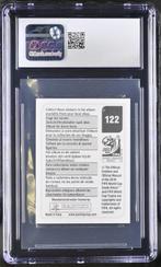 2010 Panini Lionel Messi World Cup Stickers CGC 8 Card -, Collections