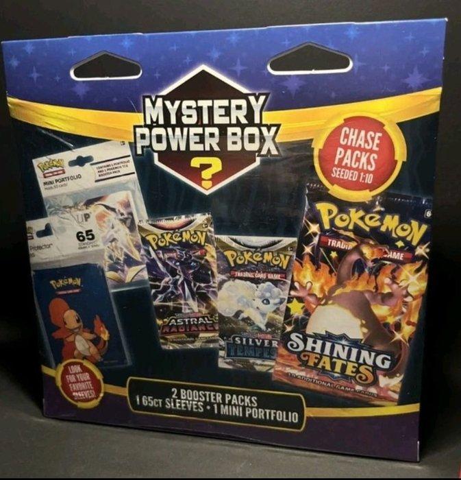 1 Booster box - Pokémon Box, Hobby en Vrije tijd, Verzamelkaartspellen | Pokémon