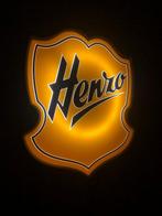 Rare Vintage Original HENZO Photo Photography Camera Shop