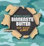 Binnenstebuiten 9789033835544 Nathalie de Heer, Boeken, Verzenden, Zo goed als nieuw, Nathalie de Heer