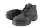 Timberland Veterschoenen in maat 42 Zwart | 5% extra korting, Kleding | Heren, Schoenen, Verzenden, Zo goed als nieuw, Veterschoenen