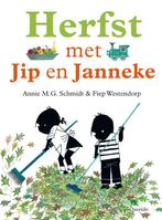 Herfst met Jip en Janneke 9789045113753 Annie M.G. Schmidt, Verzenden, Zo goed als nieuw, Annie M.G. Schmidt