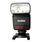 Godox Speedlite TT350 Fujifilm OUTLET, Audio, Tv en Foto, Verzenden, Zo goed als nieuw