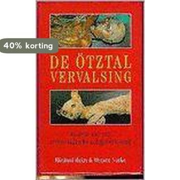 De Ã–tztal vervalsing 9789061344094 Peter Heim, Verzenden, Peter Heim