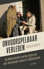 Onvoorspelbaar verleden 9789044644456 Nikko Norte, Boeken, Verzenden, Zo goed als nieuw, Nikko Norte