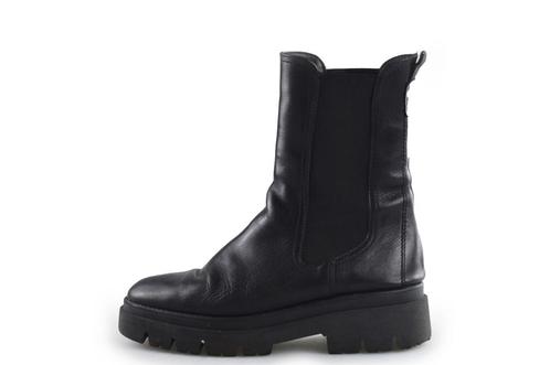Tamaris Chelsea Boots in maat 40 Zwart | 10% extra korting, Vêtements | Femmes, Chaussures, Envoi