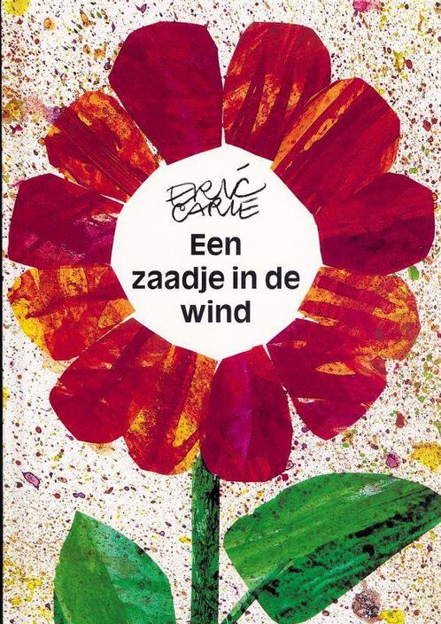Een Zaadje In De Wind 9789025720421, Boeken, Kinderboeken | Kleuters, Gelezen, Verzenden