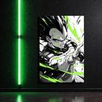 JZL - 1/1! [XL] - Beyond Rivalry — Goku & Vegeta [Classic+