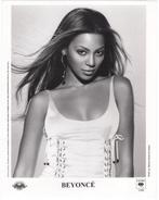 Markus Klinko & Indrani - Beyoncé, 2003