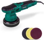2dekans | VONROC Excentrische polijstmachine - poetsmachine, Doe-het-zelf en Bouw, Ophalen of Verzenden, Nieuw