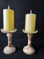 Kandelaar - Marmer, Onyx