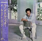 Lionel Richie - Diverse titels - LP albums (meerdere items), Cd's en Dvd's, Nieuw in verpakking