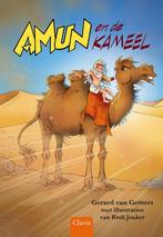 Kleine helden van toen 9 - Amun en de kameel (9789044853063), Antiek en Kunst, Verzenden